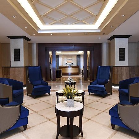 Jory Red Sea Hotel Cidde Dış mekan fotoğraf