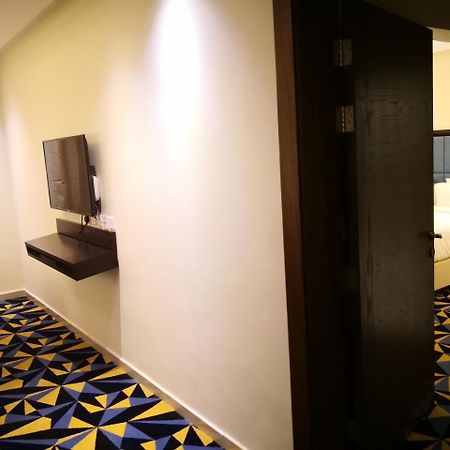 Jory Red Sea Hotel Cidde Dış mekan fotoğraf