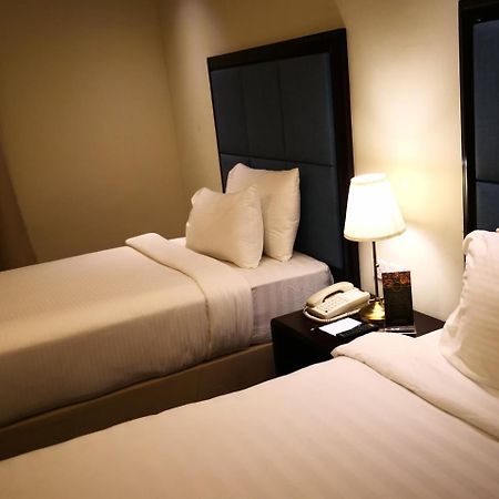 Jory Red Sea Hotel Cidde Dış mekan fotoğraf