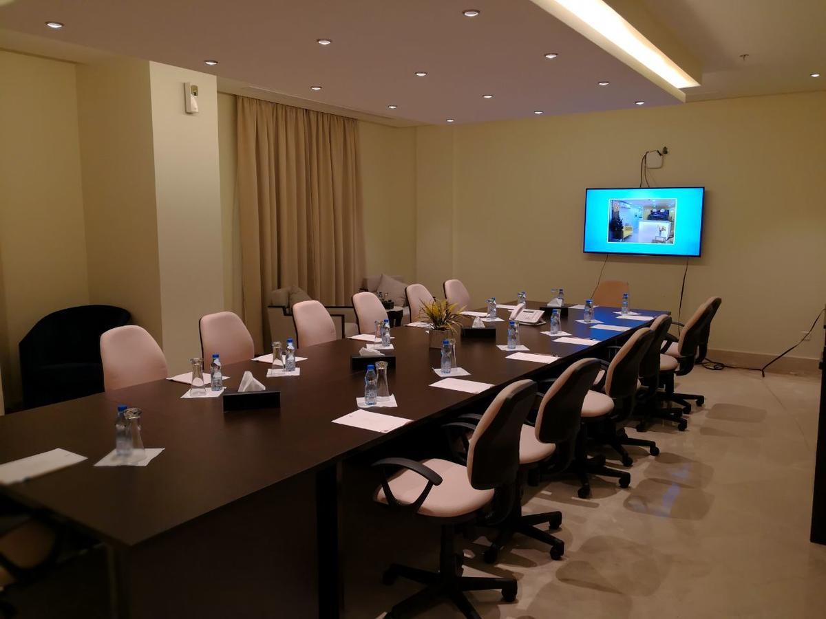 Jory Red Sea Hotel Cidde Dış mekan fotoğraf