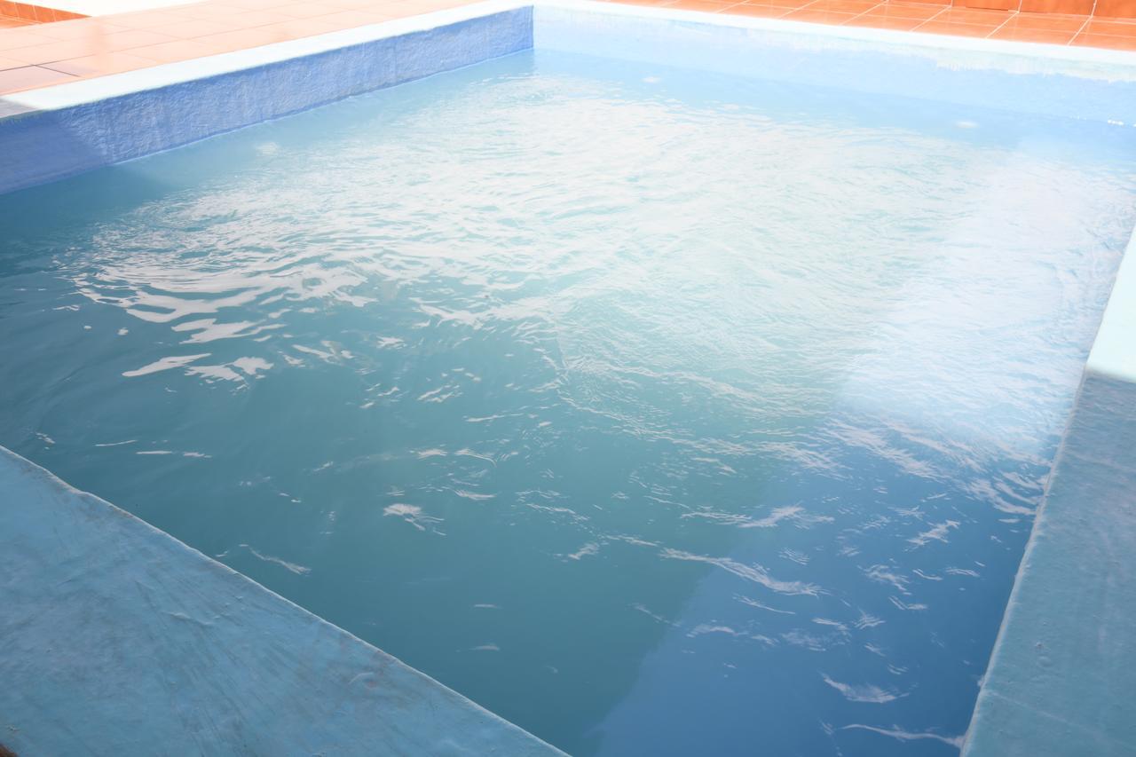 Jory Red Sea Hotel Cidde Dış mekan fotoğraf