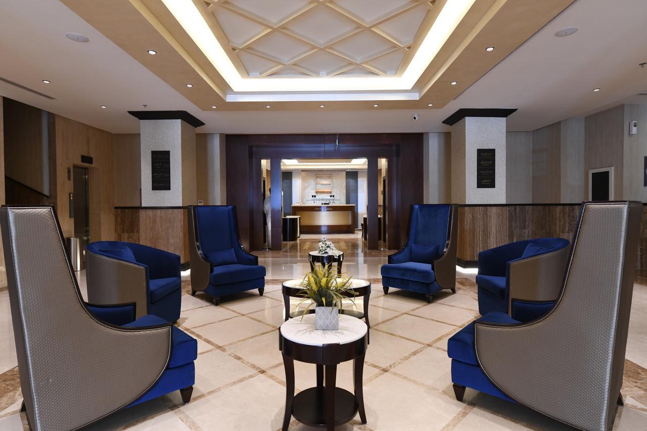 Jory Red Sea Hotel Cidde Dış mekan fotoğraf