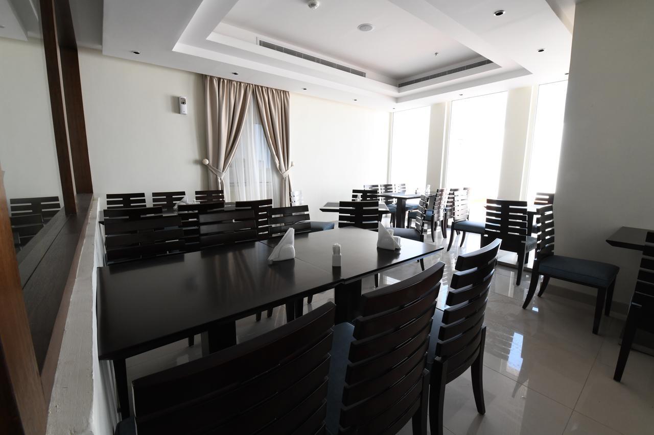 Jory Red Sea Hotel Cidde Dış mekan fotoğraf