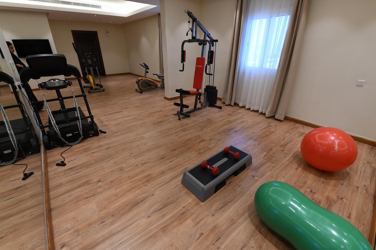 Jory Red Sea Hotel Cidde Dış mekan fotoğraf