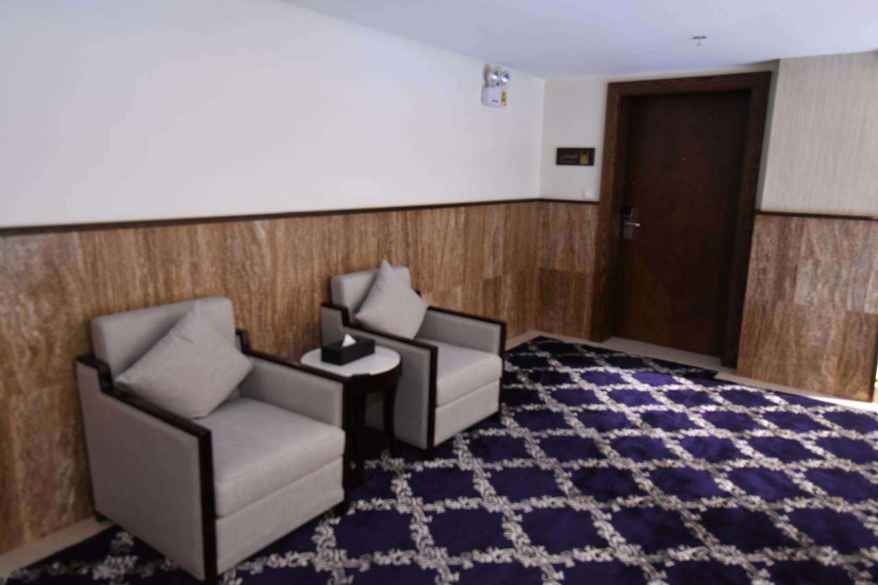 Jory Red Sea Hotel Cidde Dış mekan fotoğraf
