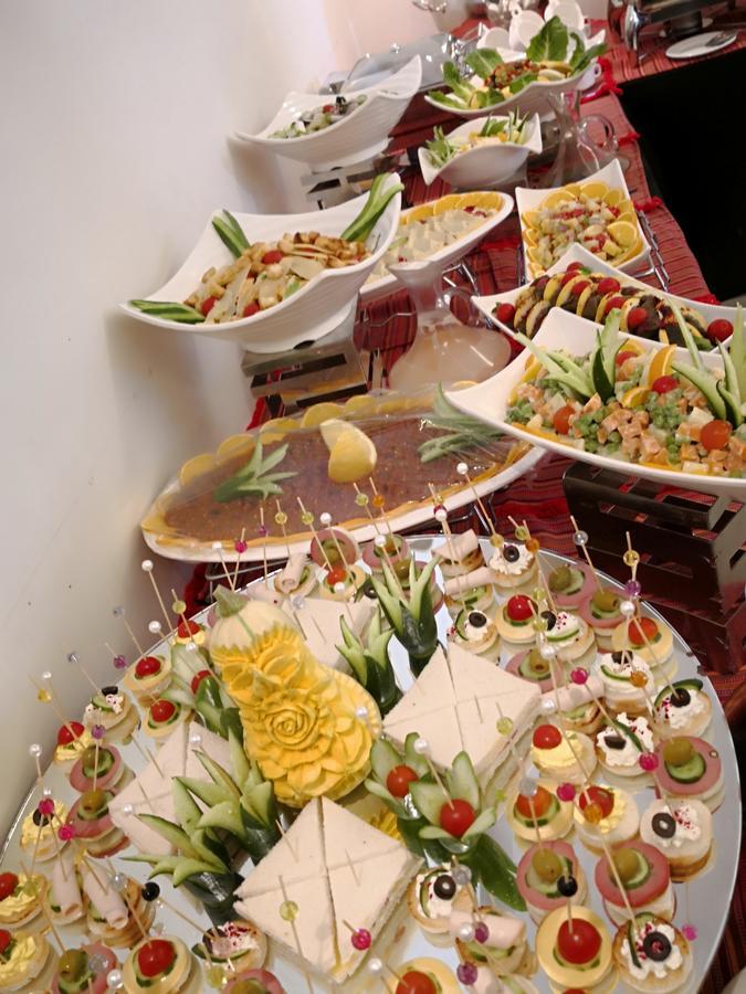 Jory Red Sea Hotel Cidde Dış mekan fotoğraf