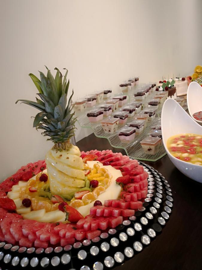 Jory Red Sea Hotel Cidde Dış mekan fotoğraf