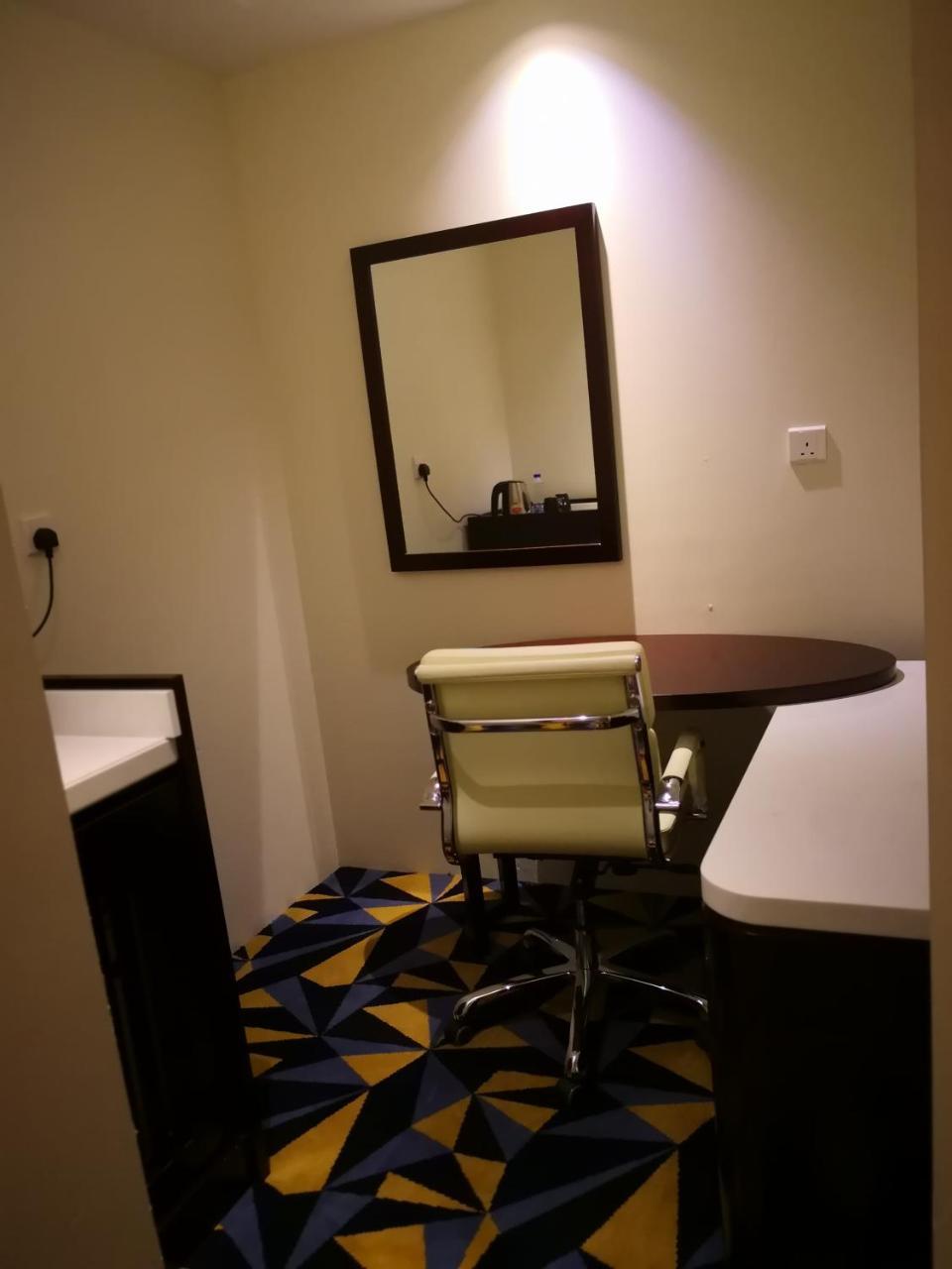 Jory Red Sea Hotel Cidde Dış mekan fotoğraf