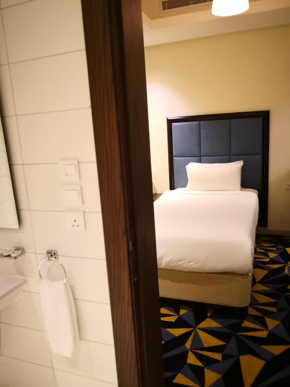 Jory Red Sea Hotel Cidde Dış mekan fotoğraf