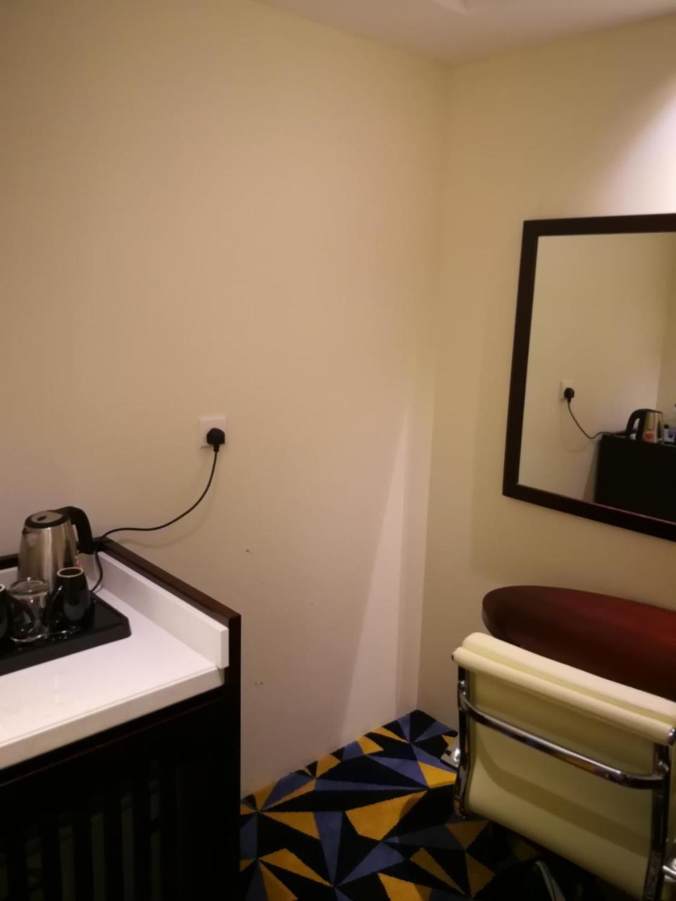 Jory Red Sea Hotel Cidde Dış mekan fotoğraf