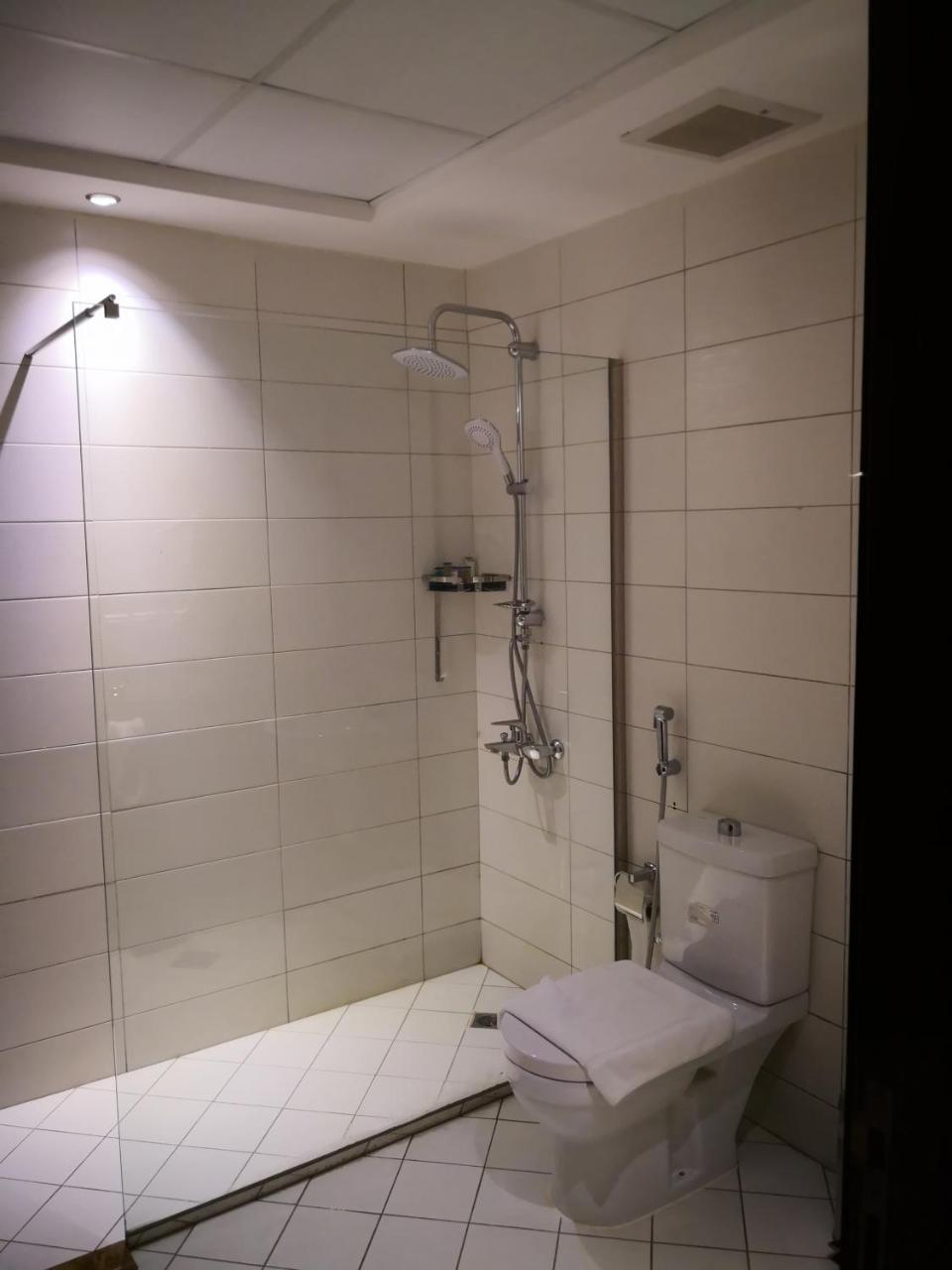 Jory Red Sea Hotel Cidde Dış mekan fotoğraf