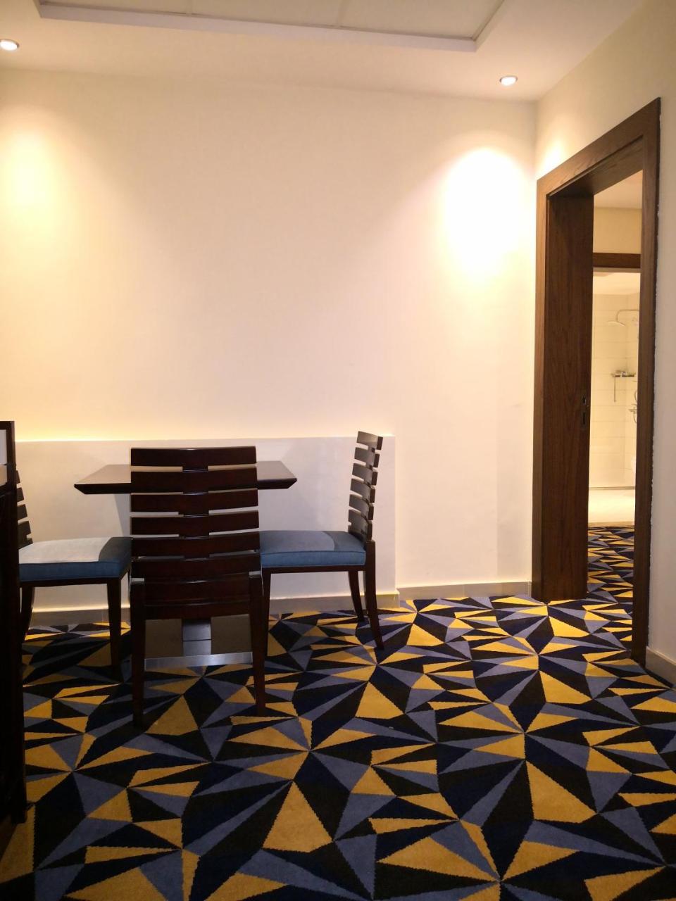Jory Red Sea Hotel Cidde Dış mekan fotoğraf