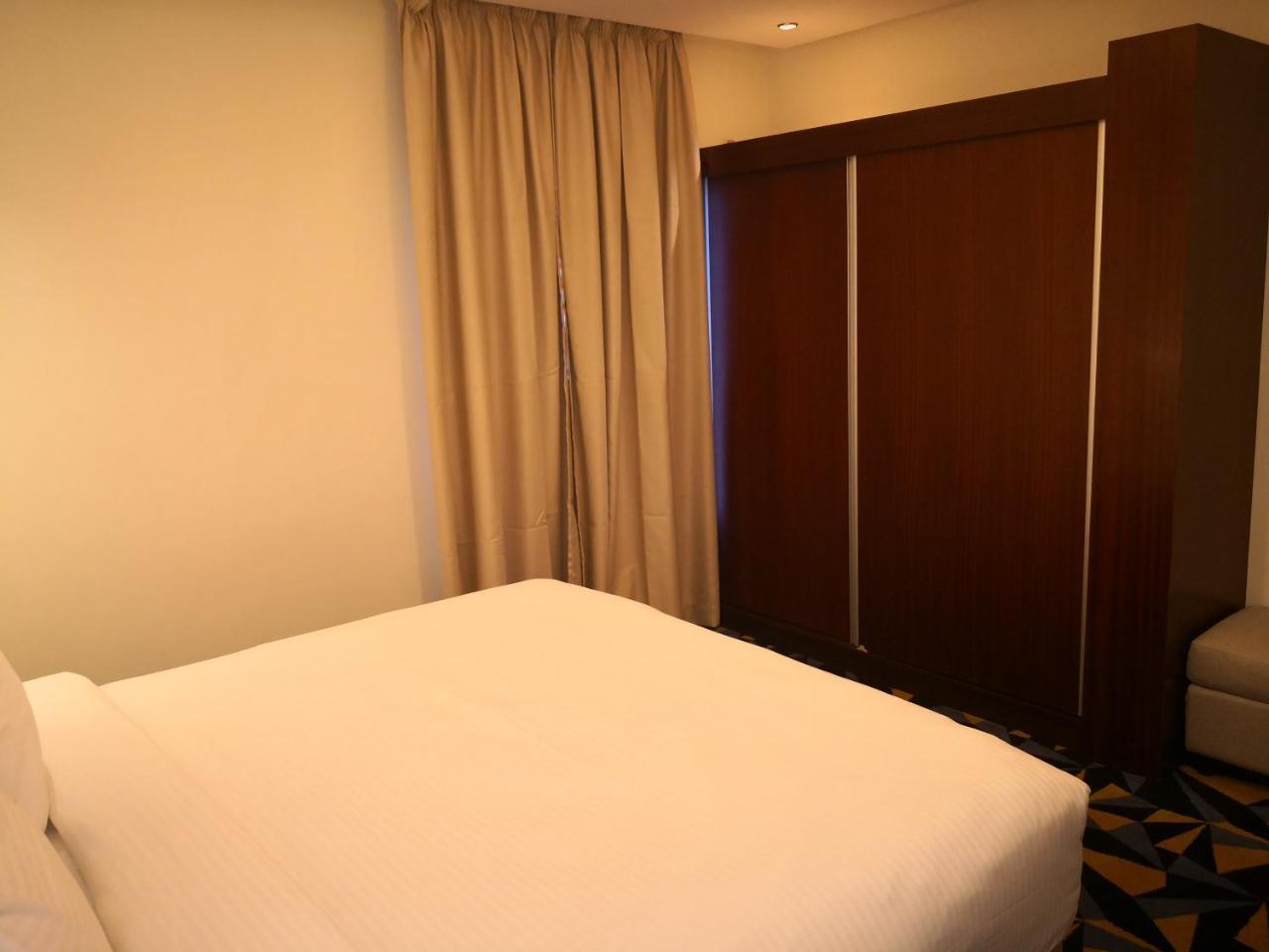 Jory Red Sea Hotel Cidde Dış mekan fotoğraf