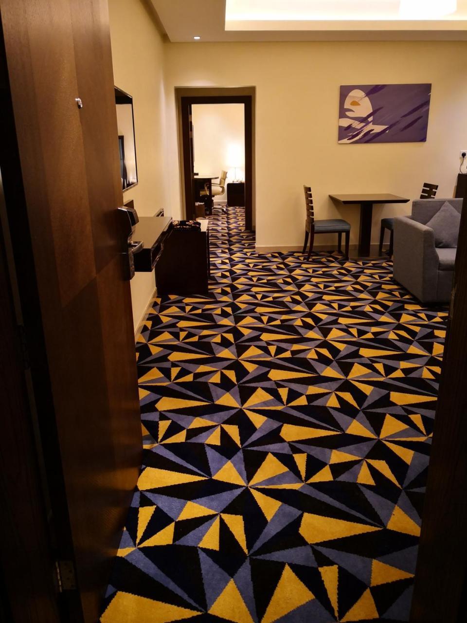 Jory Red Sea Hotel Cidde Dış mekan fotoğraf
