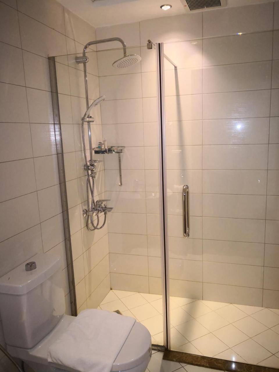 Jory Red Sea Hotel Cidde Dış mekan fotoğraf